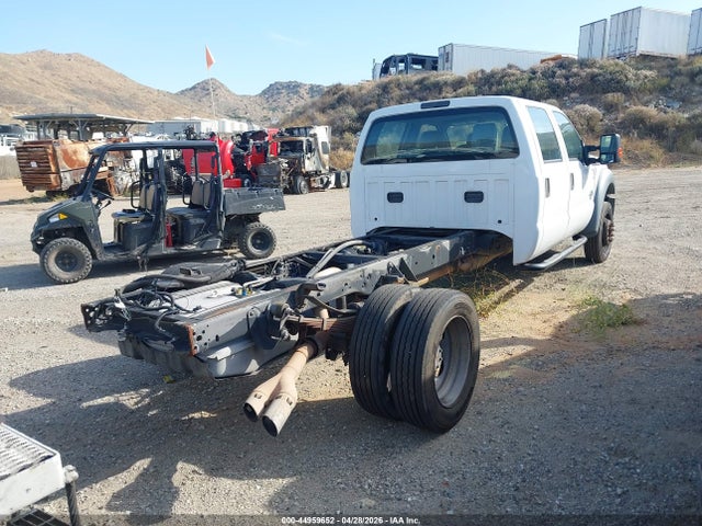 Продаж на аукціоні авто 2015 Ford F-450 Chassis Xl, vin: 1FD9W4GT1FEA34422, номер лоту: 44959652
