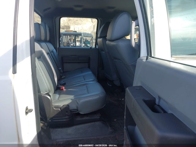 Продаж на аукціоні авто 2015 Ford F-450 Chassis Xl, vin: 1FD9W4GT1FEA34422, номер лоту: 44959652