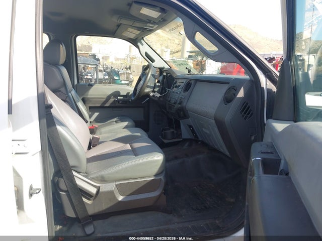 Продаж на аукціоні авто 2015 Ford F-450 Chassis Xl, vin: 1FD9W4GT1FEA34422, номер лоту: 44959652
