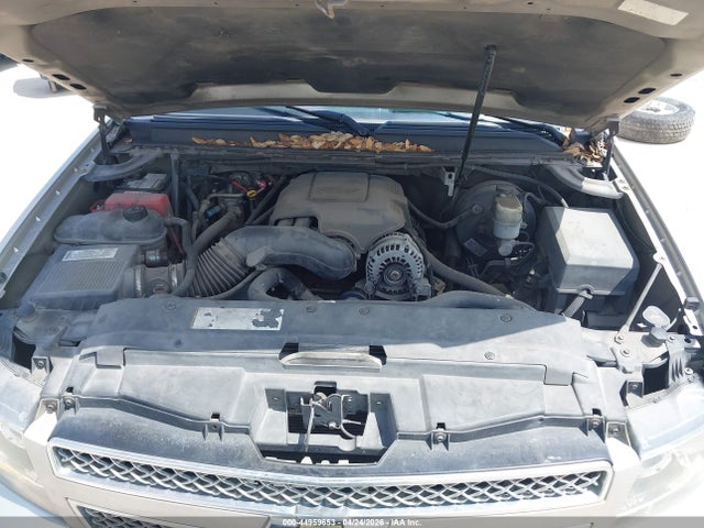 Продаж на аукціоні авто 2007 Chevrolet Tahoe Lt, vin: 1GNFK13037R301123, номер лоту: 44959653