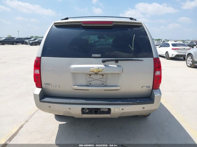 Продаж на аукціоні авто 2007 Chevrolet Tahoe Lt, vin: 1GNFK13037R301123, номер лоту: 44959653