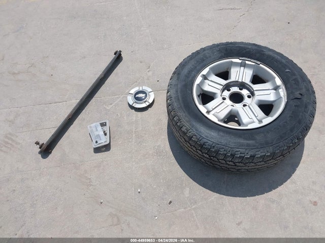 Продаж на аукціоні авто 2007 Chevrolet Tahoe Lt, vin: 1GNFK13037R301123, номер лоту: 44959653