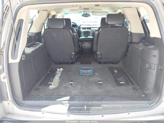 Продаж на аукціоні авто 2007 Chevrolet Tahoe Lt, vin: 1GNFK13037R301123, номер лоту: 44959653