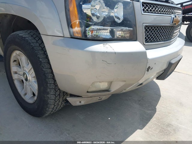 Продаж на аукціоні авто 2007 Chevrolet Tahoe Lt, vin: 1GNFK13037R301123, номер лоту: 44959653