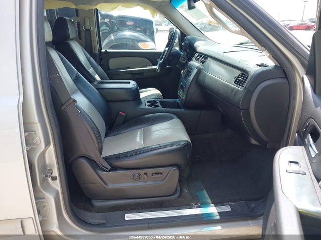 Продаж на аукціоні авто 2007 Chevrolet Tahoe Lt, vin: 1GNFK13037R301123, номер лоту: 44959653