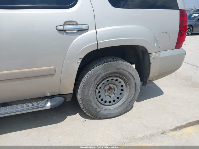 Продаж на аукціоні авто 2007 Chevrolet Tahoe Lt, vin: 1GNFK13037R301123, номер лоту: 44959653