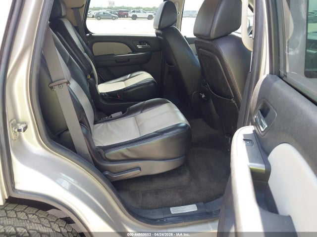 Продаж на аукціоні авто 2007 Chevrolet Tahoe Lt, vin: 1GNFK13037R301123, номер лоту: 44959653