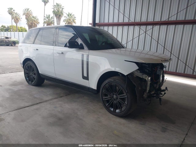 Aukcja sprzedaży 2024 Land Rover Range Rover P530 Autobiography, vin: SALK19E93RA215535, numer aukcji: 44959654