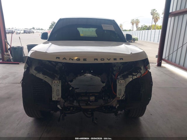 Land Rover Range Rover P530 Autobiography 2024 SALK19E93RA215535 Image 11