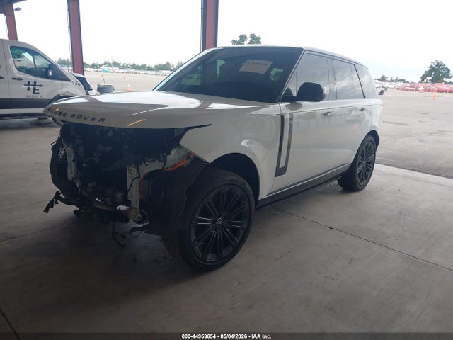Land Rover Range Rover P530 Autobiography 2024 SALK19E93RA215535 Image 2