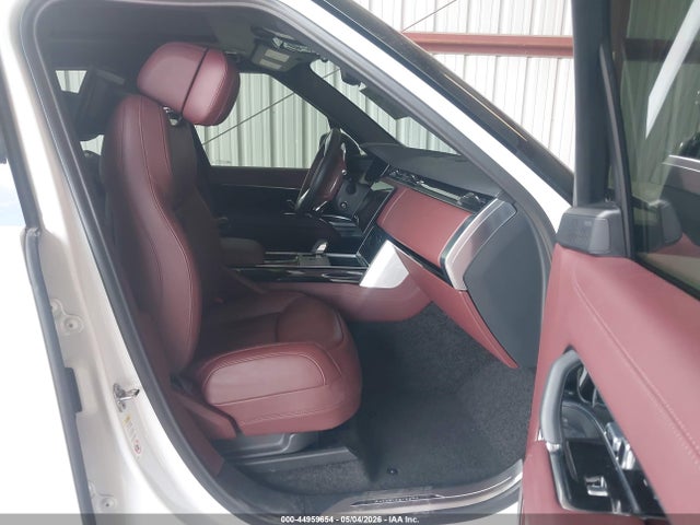 Продажа на аукционе авто 2024 Land Rover Range Rover P530 Autobiography, vin: SALK19E93RA215535, номер лота: 44959654