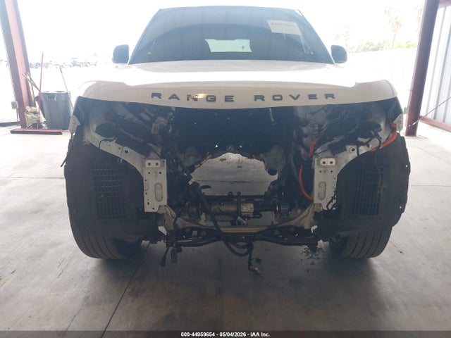 Land Rover Range Rover P530 Autobiography 2024 SALK19E93RA215535 Image 6