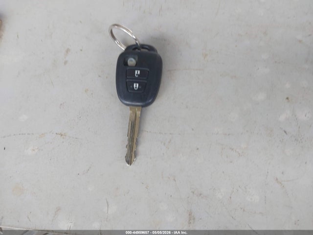 44959657 :رقم المزاد ، JTLZE4FE1EJ065593 vin ، 2014 Scion Xb Release Series مزاد بيع