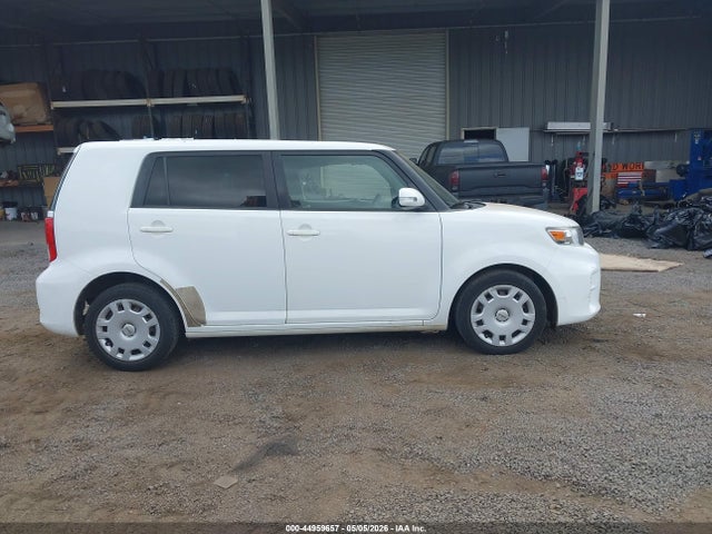 44959657 :رقم المزاد ، JTLZE4FE1EJ065593 vin ، 2014 Scion Xb Release Series مزاد بيع