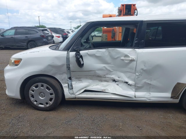 44959657 :رقم المزاد ، JTLZE4FE1EJ065593 vin ، 2014 Scion Xb Release Series مزاد بيع