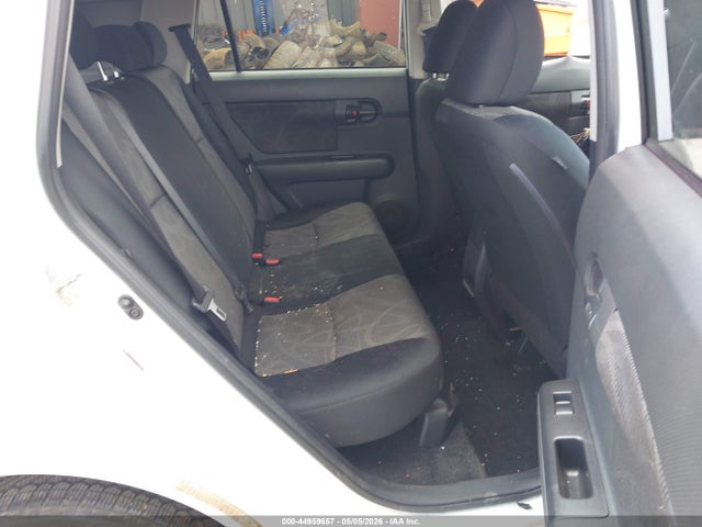 44959657 :رقم المزاد ، JTLZE4FE1EJ065593 vin ، 2014 Scion Xb Release Series مزاد بيع