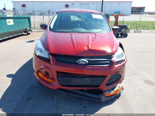Aukcja sprzedaży 2014 Ford Escape S, vin: 1FMCU0F75EUC67958, numer aukcji: 44959658