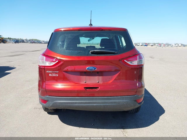 Aukcja sprzedaży 2014 Ford Escape S, vin: 1FMCU0F75EUC67958, numer aukcji: 44959658