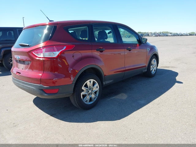 Aukcja sprzedaży 2014 Ford Escape S, vin: 1FMCU0F75EUC67958, numer aukcji: 44959658