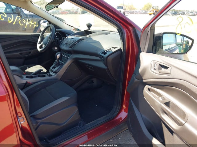 Aukcja sprzedaży 2014 Ford Escape S, vin: 1FMCU0F75EUC67958, numer aukcji: 44959658