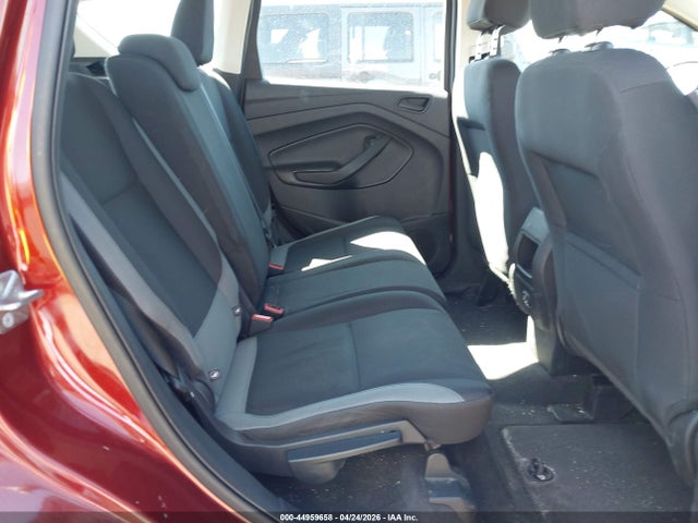 Aukcja sprzedaży 2014 Ford Escape S, vin: 1FMCU0F75EUC67958, numer aukcji: 44959658