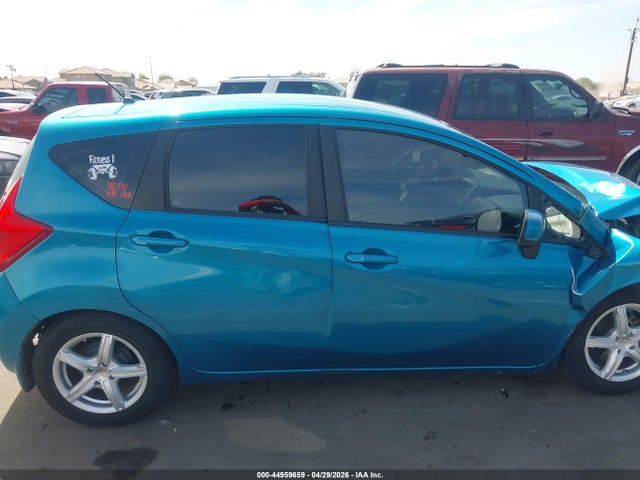 Aukcja sprzedaży 2014 Nissan Versa Note Sv, vin: 3N1CE2CP3EL365529, numer aukcji: 44959659