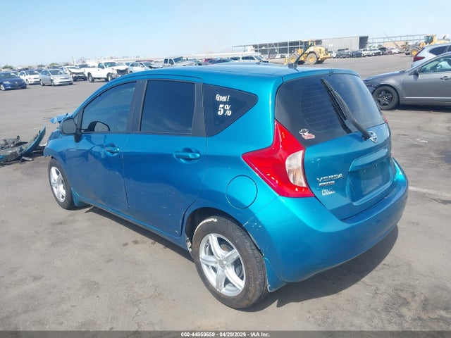 Aukcja sprzedaży 2014 Nissan Versa Note Sv, vin: 3N1CE2CP3EL365529, numer aukcji: 44959659