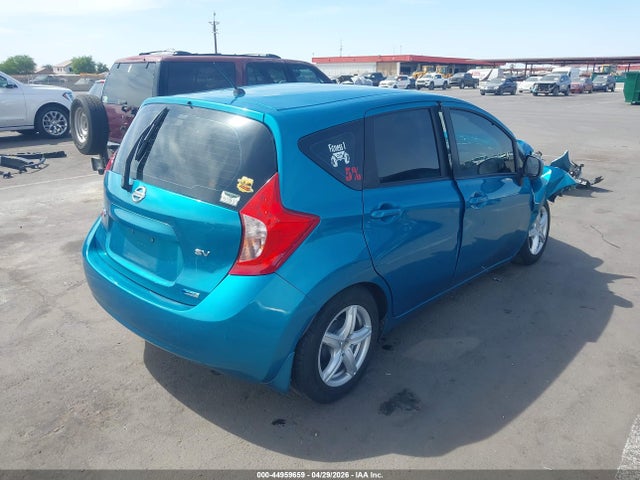 Aukcja sprzedaży 2014 Nissan Versa Note Sv, vin: 3N1CE2CP3EL365529, numer aukcji: 44959659