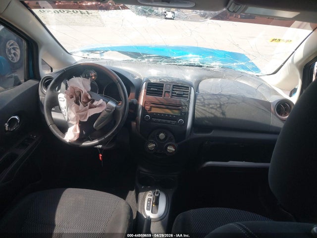 Aukcja sprzedaży 2014 Nissan Versa Note Sv, vin: 3N1CE2CP3EL365529, numer aukcji: 44959659
