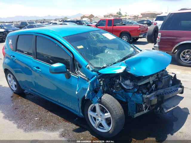 Aukcja sprzedaży 2014 Nissan Versa Note Sv, vin: 3N1CE2CP3EL365529, numer aukcji: 44959659