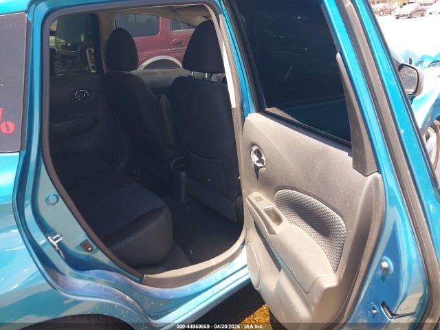 Aukcja sprzedaży 2014 Nissan Versa Note Sv, vin: 3N1CE2CP3EL365529, numer aukcji: 44959659
