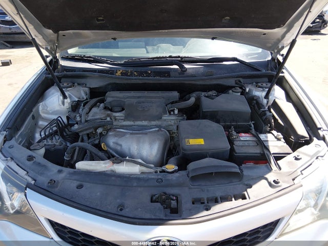 Продаж на аукціоні авто 2014 Toyota Camry Se, vin: 4T1BF1FK0EU449292, номер лоту: 44959662