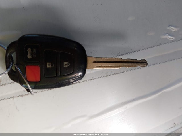 Продаж на аукціоні авто 2014 Toyota Camry Se, vin: 4T1BF1FK0EU449292, номер лоту: 44959662