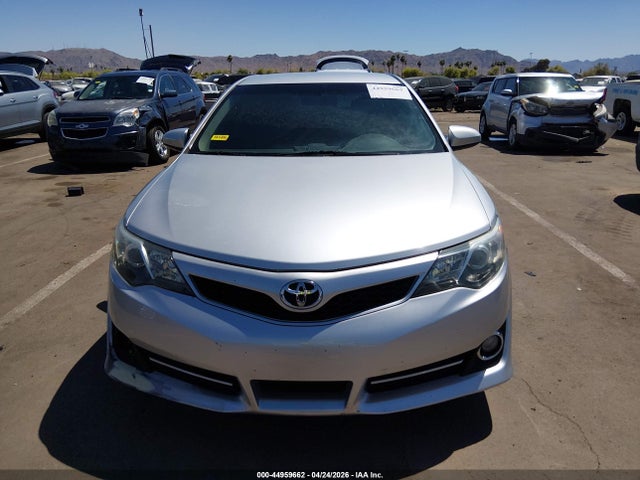 Продаж на аукціоні авто 2014 Toyota Camry Se, vin: 4T1BF1FK0EU449292, номер лоту: 44959662