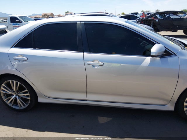 Продаж на аукціоні авто 2014 Toyota Camry Se, vin: 4T1BF1FK0EU449292, номер лоту: 44959662