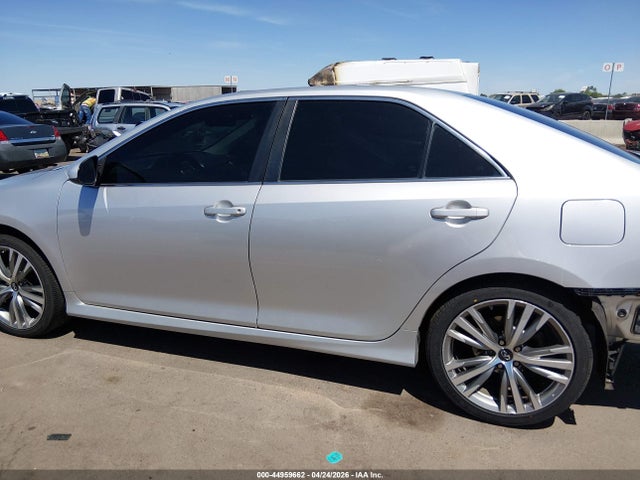 Продаж на аукціоні авто 2014 Toyota Camry Se, vin: 4T1BF1FK0EU449292, номер лоту: 44959662