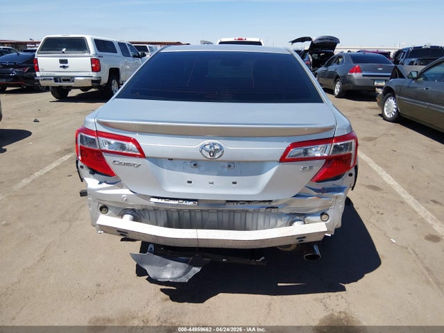 Продаж на аукціоні авто 2014 Toyota Camry Se, vin: 4T1BF1FK0EU449292, номер лоту: 44959662