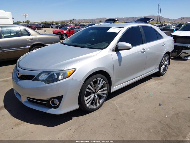 Продаж на аукціоні авто 2014 Toyota Camry Se, vin: 4T1BF1FK0EU449292, номер лоту: 44959662