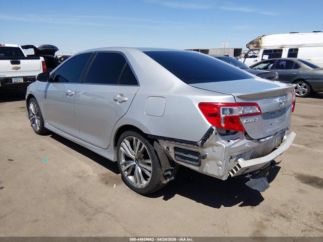 Продаж на аукціоні авто 2014 Toyota Camry Se, vin: 4T1BF1FK0EU449292, номер лоту: 44959662