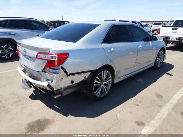 Продаж на аукціоні авто 2014 Toyota Camry Se, vin: 4T1BF1FK0EU449292, номер лоту: 44959662
