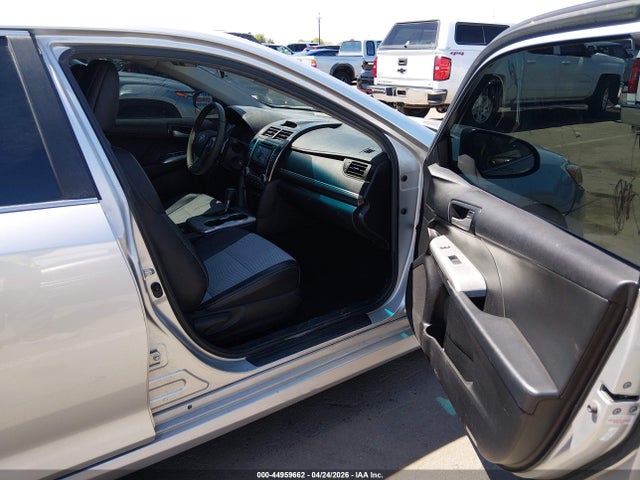 Продаж на аукціоні авто 2014 Toyota Camry Se, vin: 4T1BF1FK0EU449292, номер лоту: 44959662
