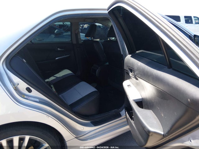 Продаж на аукціоні авто 2014 Toyota Camry Se, vin: 4T1BF1FK0EU449292, номер лоту: 44959662