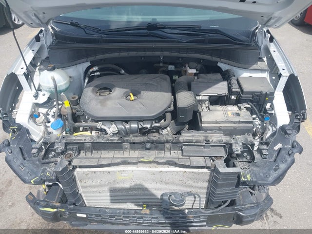 Aukcja sprzedaży 2018 Hyundai Tucson Se, vin: KM8J2CA40JU717506, numer aukcji: 44959663