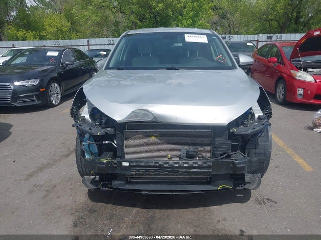 Aukcja sprzedaży 2018 Hyundai Tucson Se, vin: KM8J2CA40JU717506, numer aukcji: 44959663