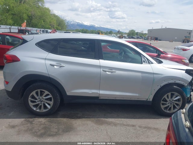 Aukcja sprzedaży 2018 Hyundai Tucson Se, vin: KM8J2CA40JU717506, numer aukcji: 44959663