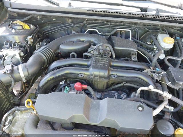 44959666 :رقم المزاد ، JF2GPABC0GG205635 vin ، 2016 Subaru Crosstrek 2.0i Premium مزاد بيع