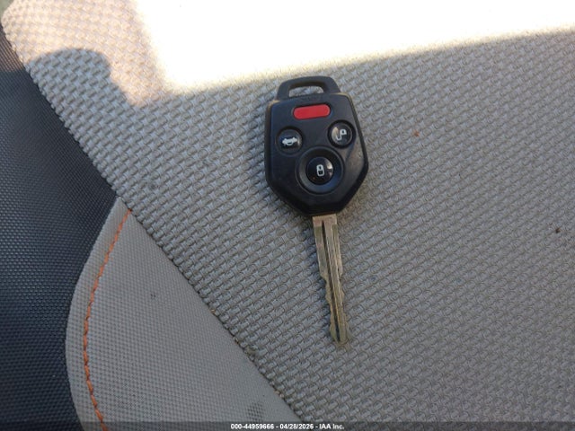 44959666 :رقم المزاد ، JF2GPABC0GG205635 vin ، 2016 Subaru Crosstrek 2.0i Premium مزاد بيع