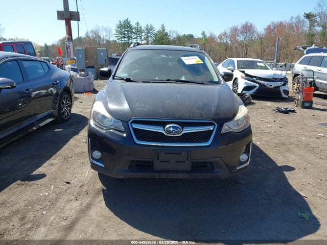 44959666 :رقم المزاد ، JF2GPABC0GG205635 vin ، 2016 Subaru Crosstrek 2.0i Premium مزاد بيع