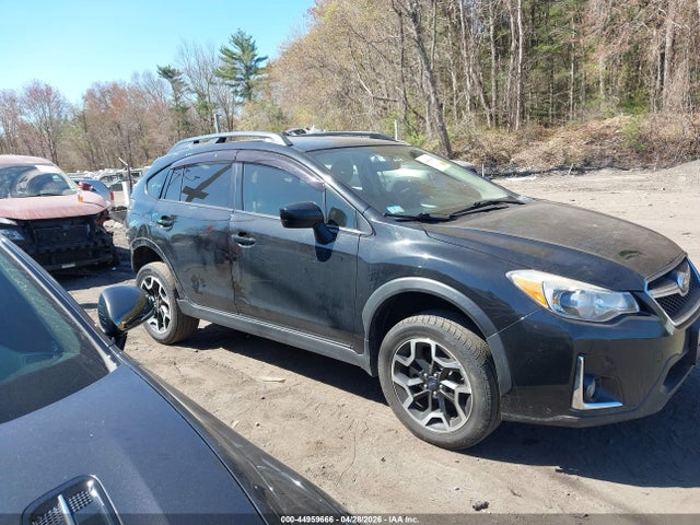44959666 :رقم المزاد ، JF2GPABC0GG205635 vin ، 2016 Subaru Crosstrek 2.0i Premium مزاد بيع