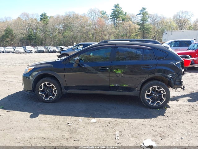 44959666 :رقم المزاد ، JF2GPABC0GG205635 vin ، 2016 Subaru Crosstrek 2.0i Premium مزاد بيع